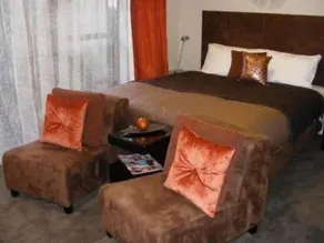 Terra Vive Suites & Apartments - Chambre