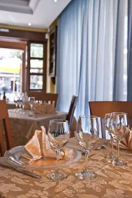 Hotel Costabella - Restaurant
