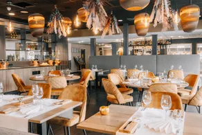 Fletcher Hotel-Restaurant Zevenbergen-Moerdijk - Restaurant