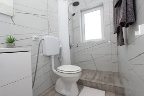 Apartments Hawaii - Salle de bain