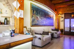 Casale Villa Giulia Marina di Lesina - Reception