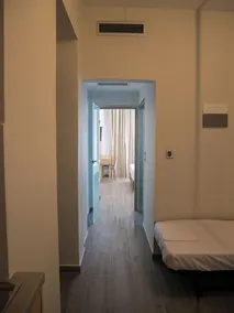 Elegant Beach Hotel - Rom