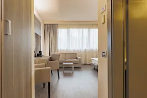 Just Hotel Saronno - Værelse