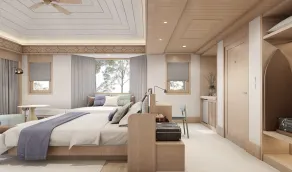 Centara Villas Phi Phi Island - Quarto