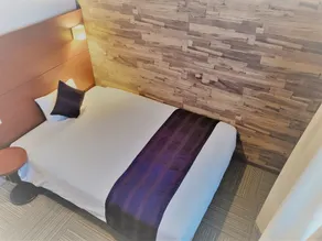 Hotel Grateful Takachiho - Chambre