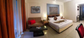Club Mahindra Hatgad, Maharashtra - Chambre