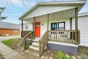 Pet-friendly Port Austin Home Near Lake Huron - Innvendig