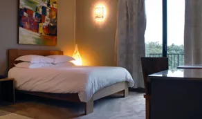 Hôtel Disini - Chambre