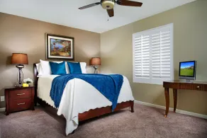 Casa De Encanto - Chambre