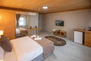 Taxim34 Hotel - Room