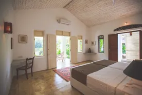 Karmel Villa Thalduwa Island - Five Bedroom Luxury Villa with Private Pool - Chambre