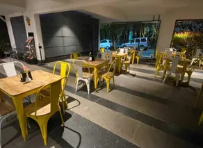 Iris Suites  - Restaurant