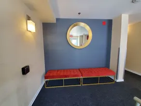 Econo Lodge - Réception