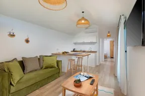 Kairos Hotel - Room