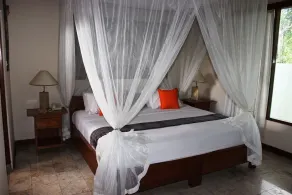 Nefatari Exclusive Villas - Room