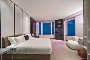 U Hotels - Room