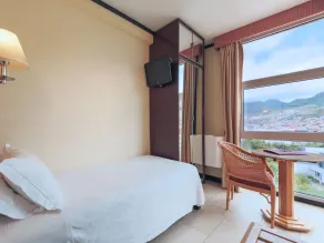 Dom Pedro Madeira - Chambre