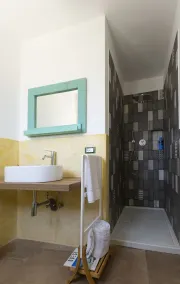 Il Galletto bb - Bad
