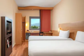 Ibis Bursa - Zimmer
