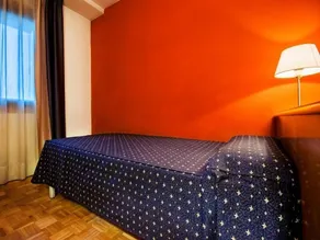 Hotel Alcarria - Chambre