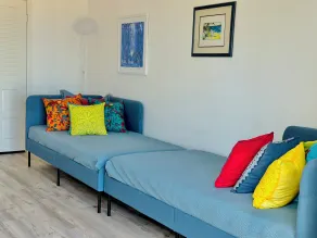 H1858 - Hamilton Cove Villa 18-58 - Room