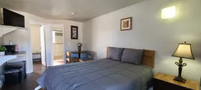 Beston Inn Seattle - Chambre
