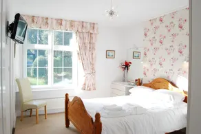 Lower Winsford Apartments & Rooms - Habitación