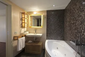 Deris Bosphorus Lodge - Room