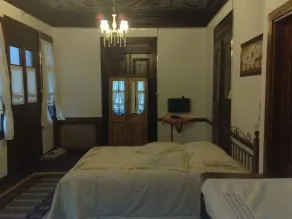 Fuatbeyler Konagi - Chambre