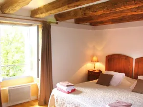 Tour Milou - Quarto