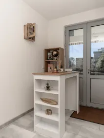 Apartments 4U - Reception