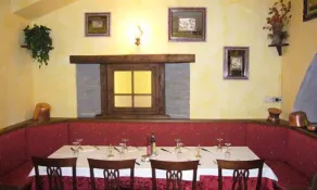 Colombo Residence - Ristorante