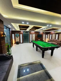 Vikrant Residency 177 - Rezeption