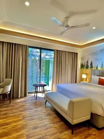 Best Western Matra Kasauli - Zimmer