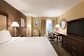 Crowne Plaza Crystal City-Washington, D.C. by IHG - Chambre