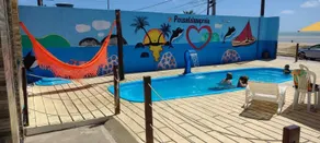 Pousada La na Praia - Pool