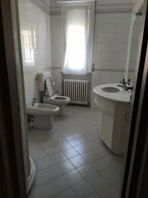 Domus Cesena - Badezimmer