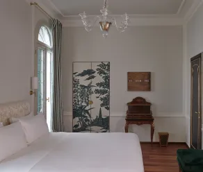 Violino d'Oro Venezia - Chambre
