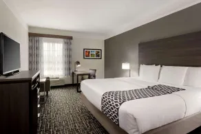 La Quinta by Wyndham I-20 Longview South - Chambre