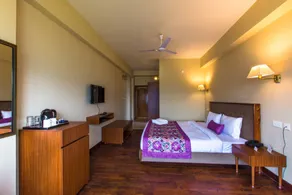 Mount Himalayan Hotel - Room