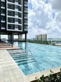 The Emerald Golf View - Piscine