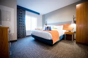 The Kartrite Resort and Indoor Waterpark - Zimmer