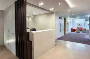 Cordia Serviced Apartments - Free on-site parking - Indtjeknings-/udtjekningsautomat