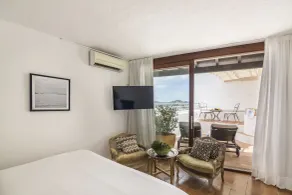 Hotel La Torre del Canonigo - Small Luxury Hotels - Chambre