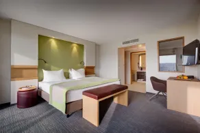 Silva Hotel Spa-Balmoral - Room