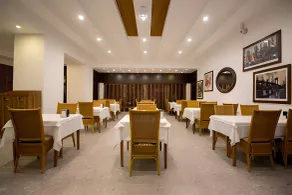 SUPREME BEACH İÇMELER Adults Only - Restaurant