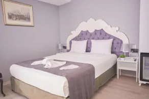 Albatros Hagia Sophia Hotel - Chambre