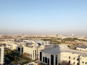 Hala Inn Hotel Apartments - BAITHANS - View from room