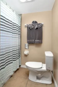 The BoatHouse - Salle de bain