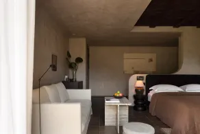 ANALO Resort Hotel - Zimmer